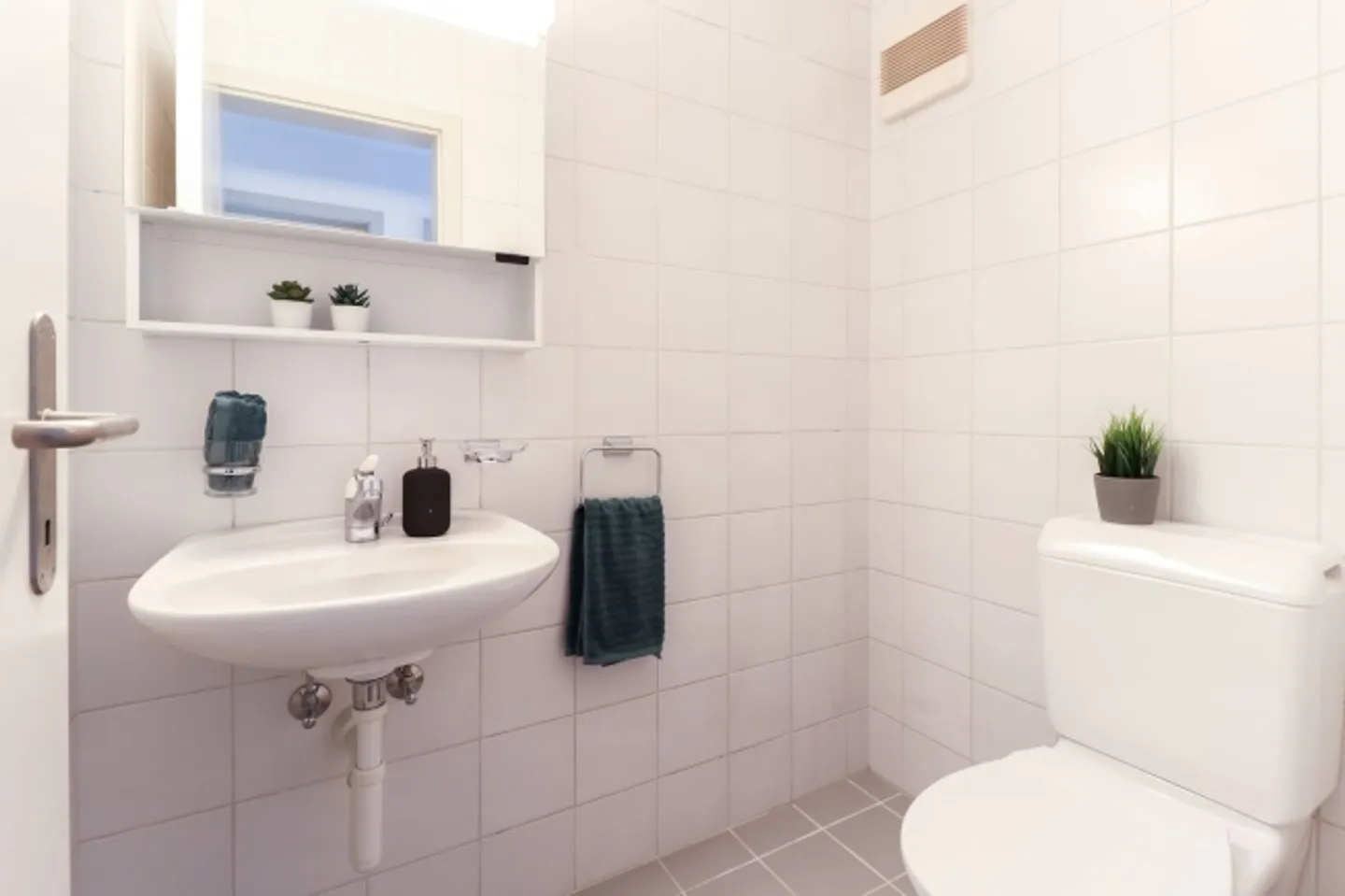 Appartement à louer - Photo 6 sur 7