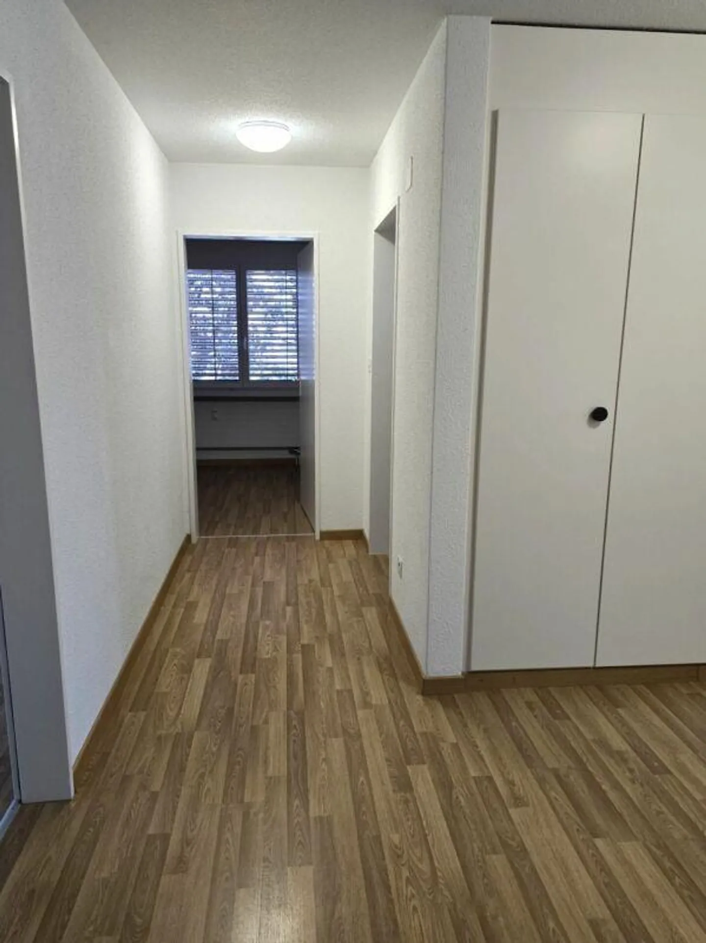 Charmante Wohnung in Degersheim - Foto 8 von 12