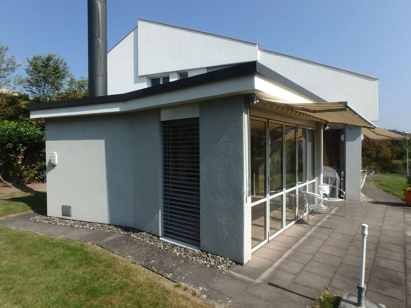 Maison individuelle nouvellement rénovée à Unterentfelden - Photo 3 sur 30