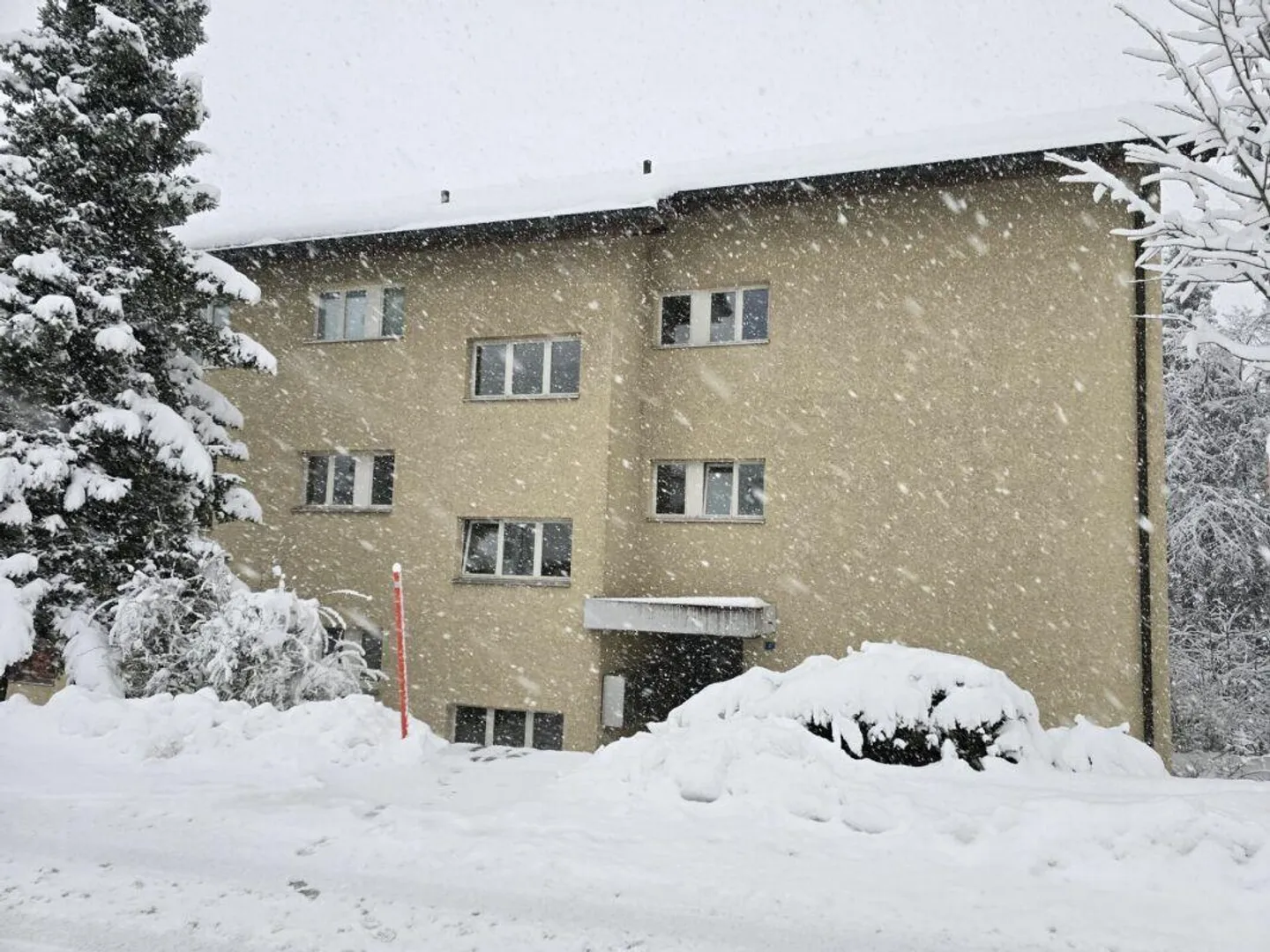 Charmante Wohnung in Degersheim - Foto 12 von 12