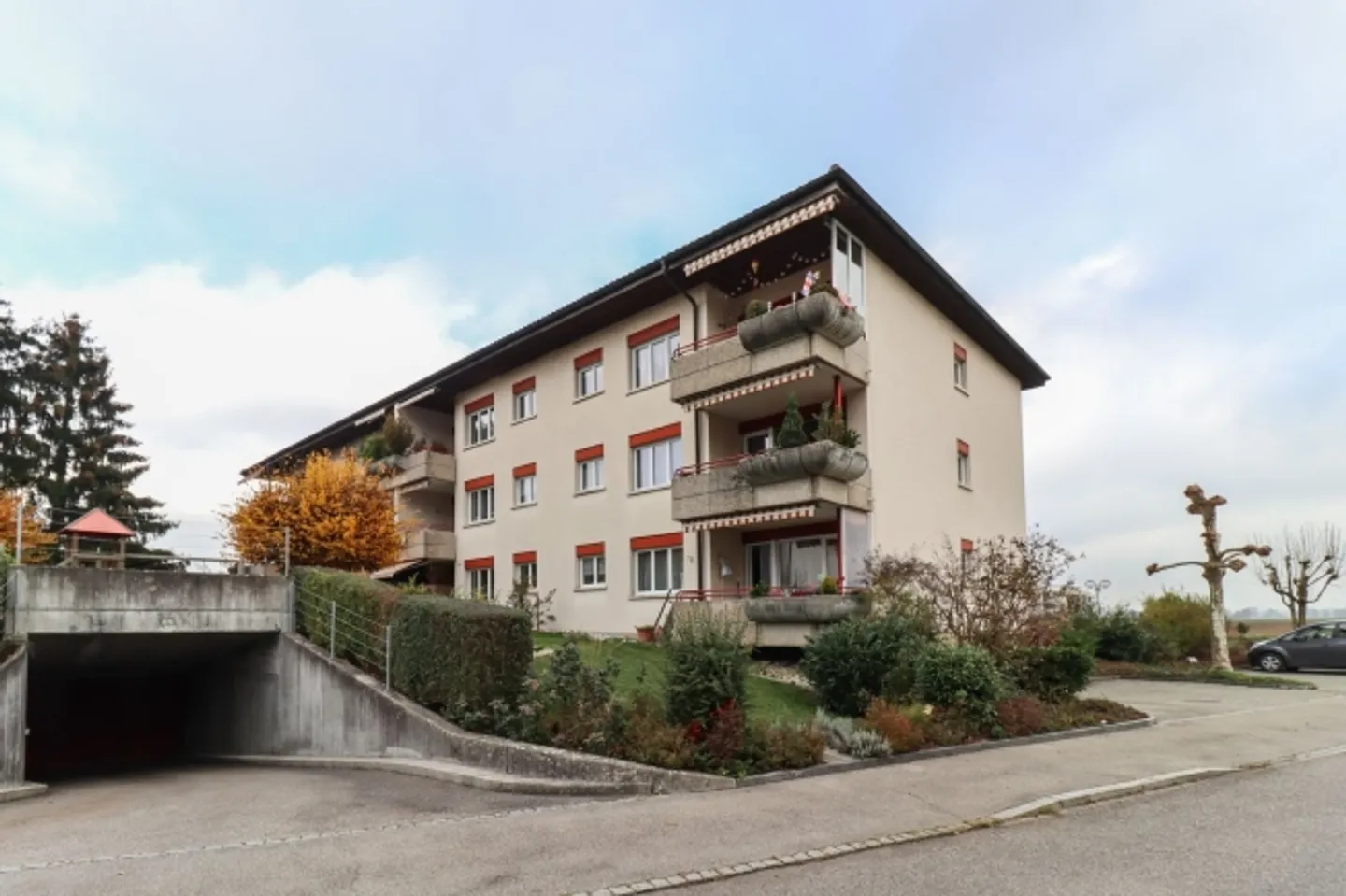 Appartement à louer - Photo 7 sur 7