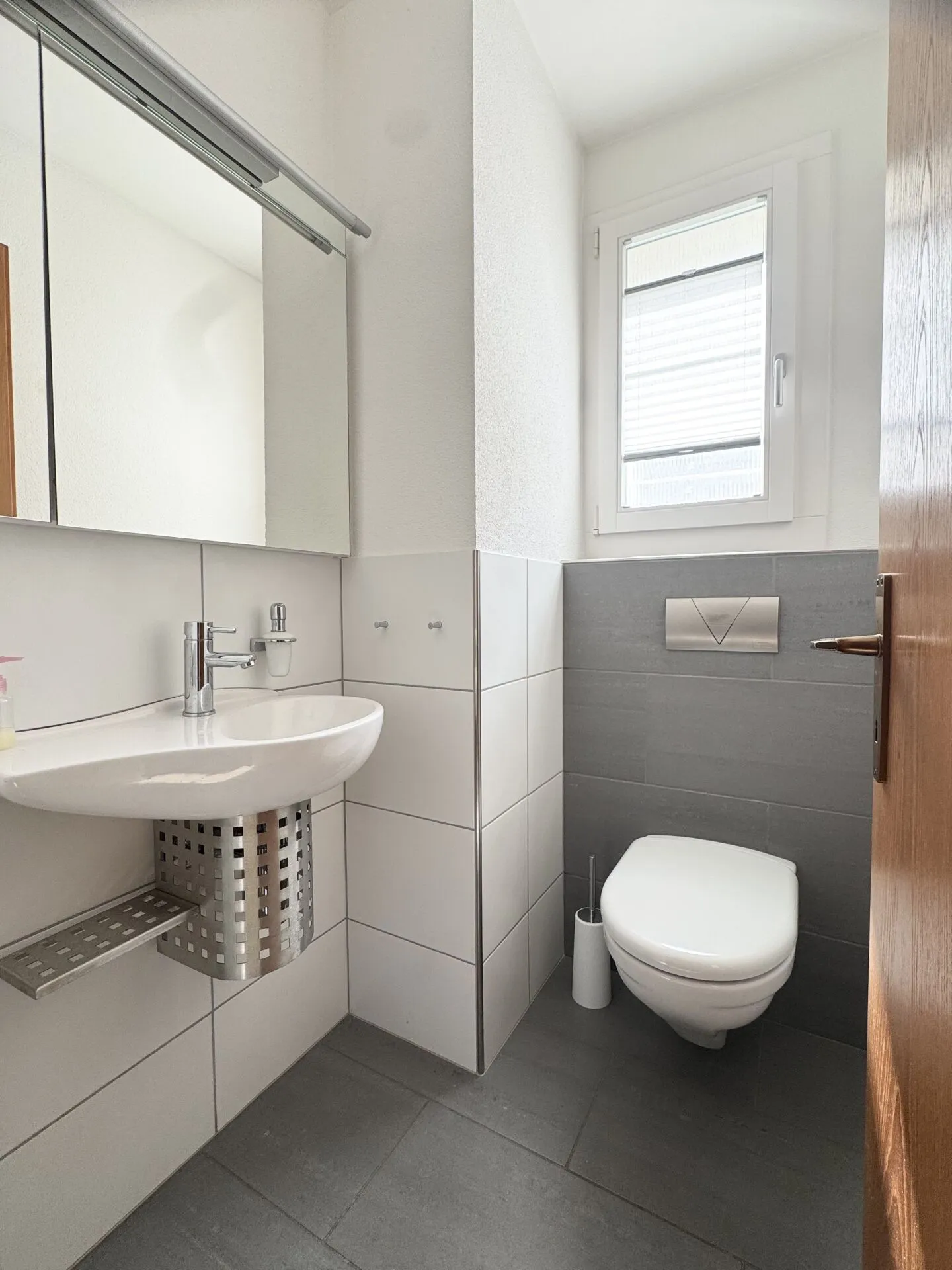 Maison individuelle nouvellement rénovée à Unterentfelden - Photo 7 sur 30