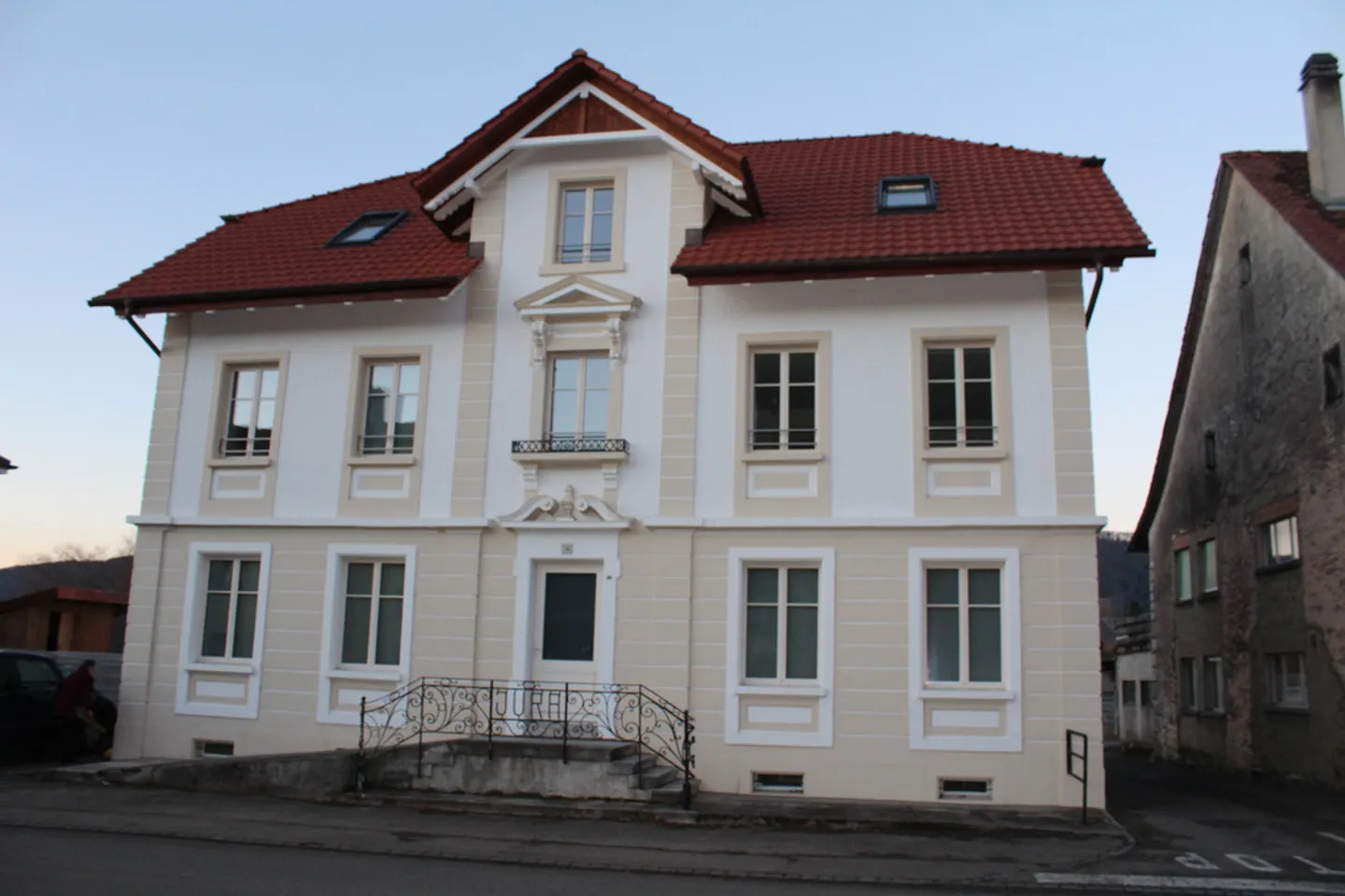 2-Zimmer-Wohnung - Foto 1 von 8