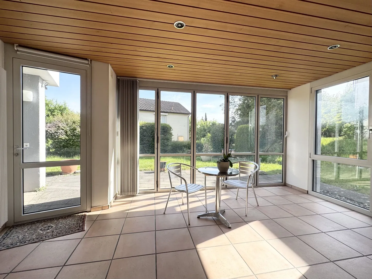 Maison individuelle nouvellement rénovée à Unterentfelden - Photo 10 sur 30