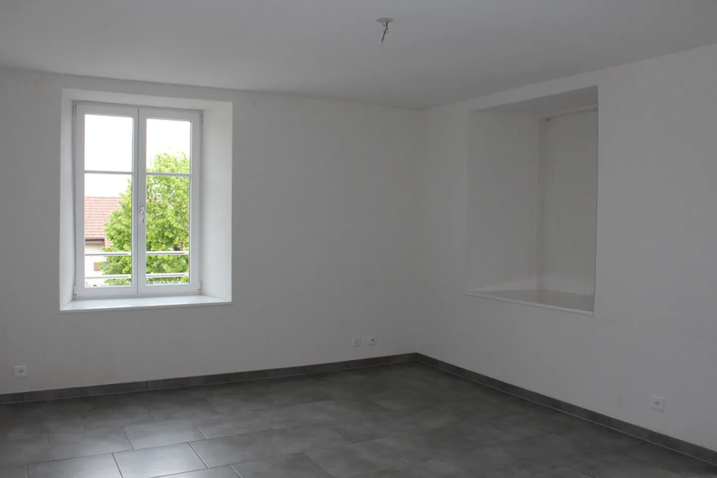 2-Zimmer-Wohnung - Foto 4 von 8