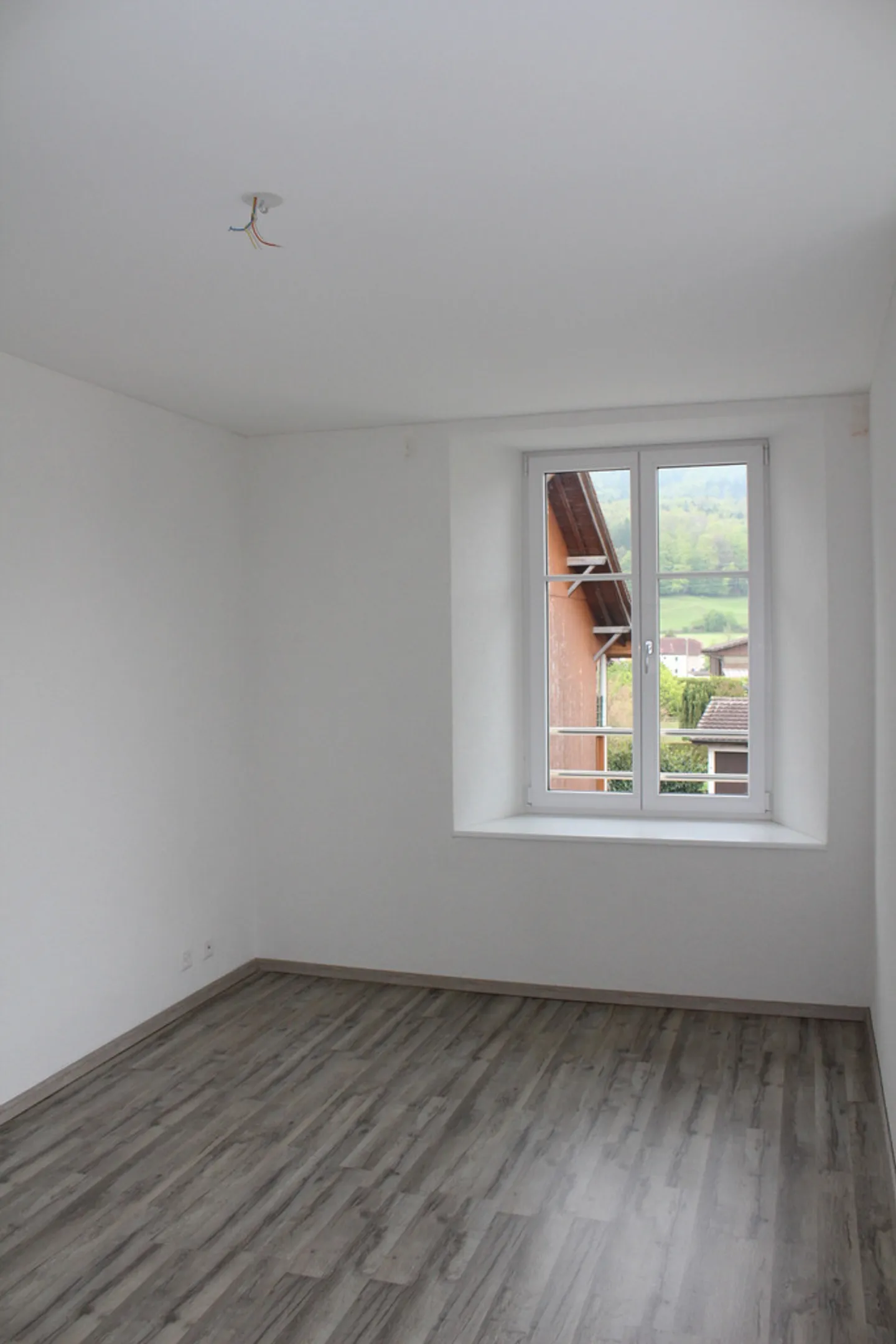 2-Zimmer-Wohnung - Foto 5 von 8