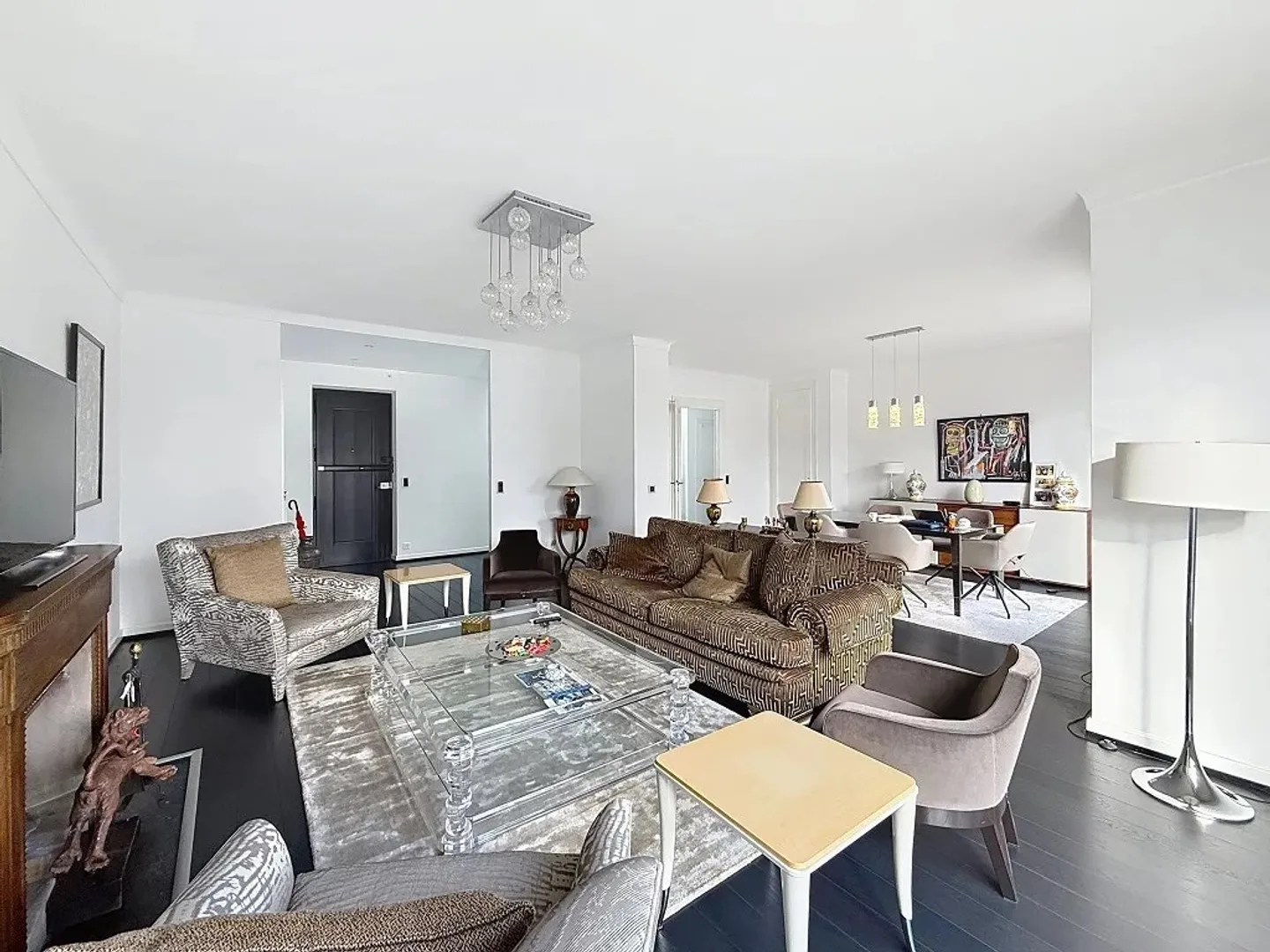 5-Zimmer-Wohnung - Foto 2 von 10