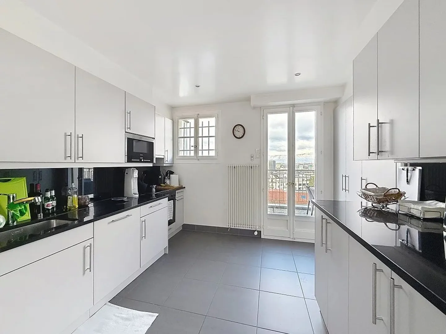 5-Zimmer-Wohnung - Foto 4 von 10