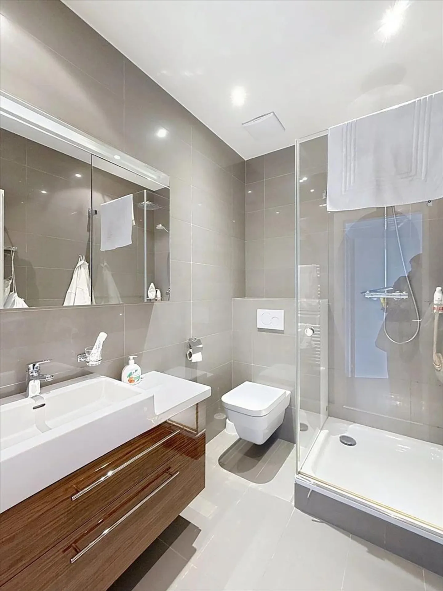 5-Zimmer-Wohnung - Foto 8 von 10