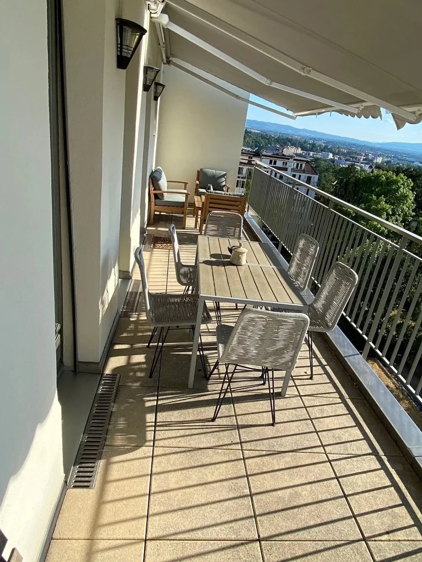 5-Zimmer-Wohnung - Foto 9 von 10