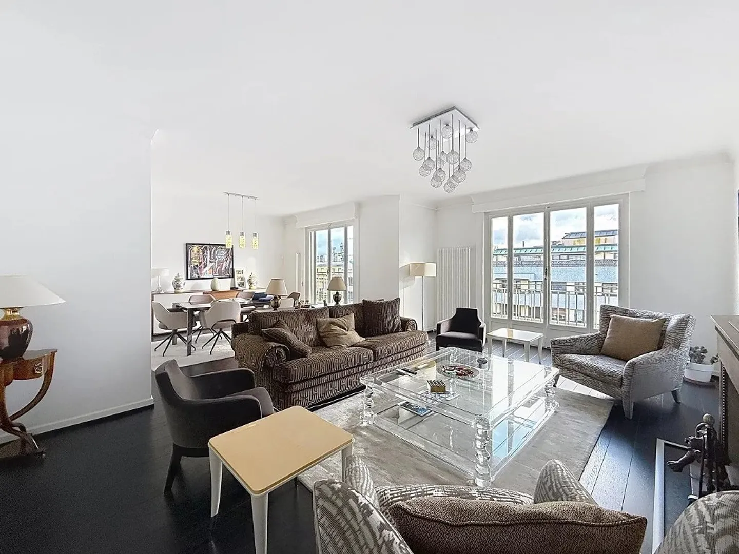 5-Zimmer-Wohnung - Foto 10 von 10