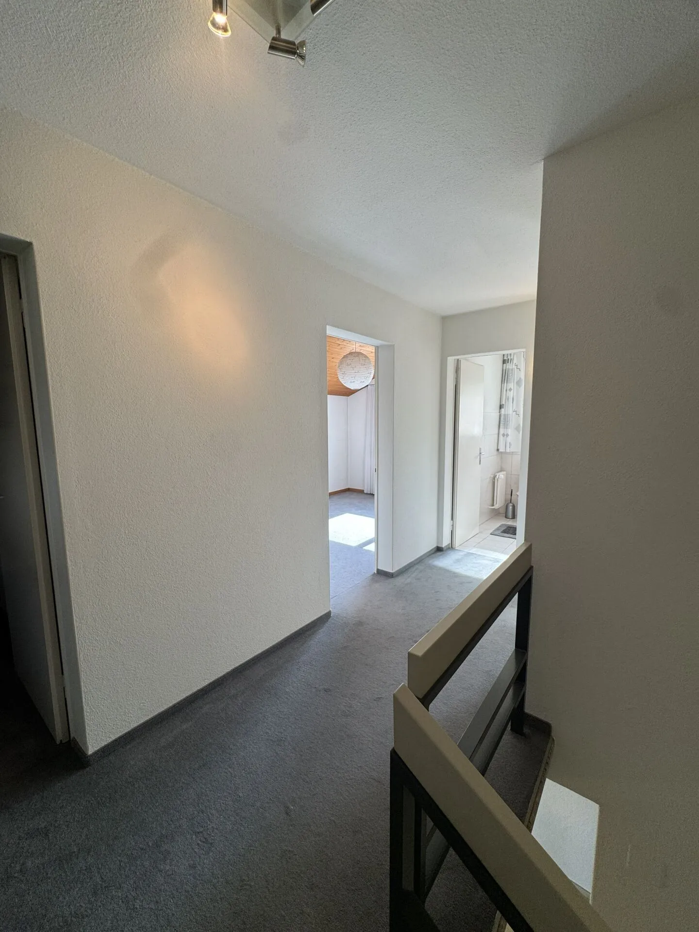 Maison individuelle nouvellement rénovée à Unterentfelden - Photo 18 sur 30