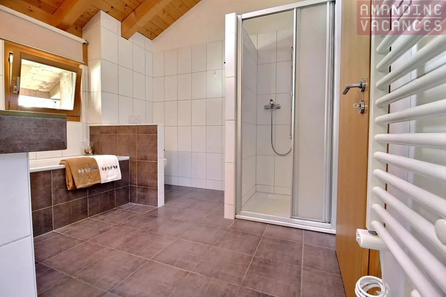 Chalet au cœur de la station de ski, Ovronnaz - 4 chambres - Photo 8 sur 13