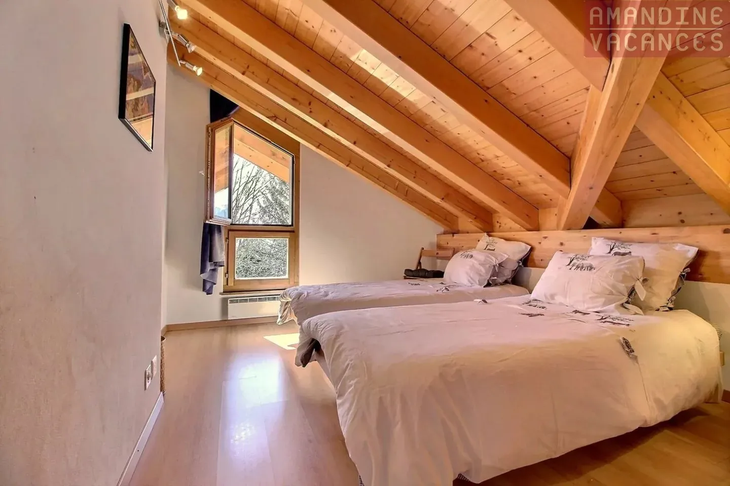 Chalet au cœur de la station de ski, Ovronnaz - 4 chambres - Photo 10 sur 13