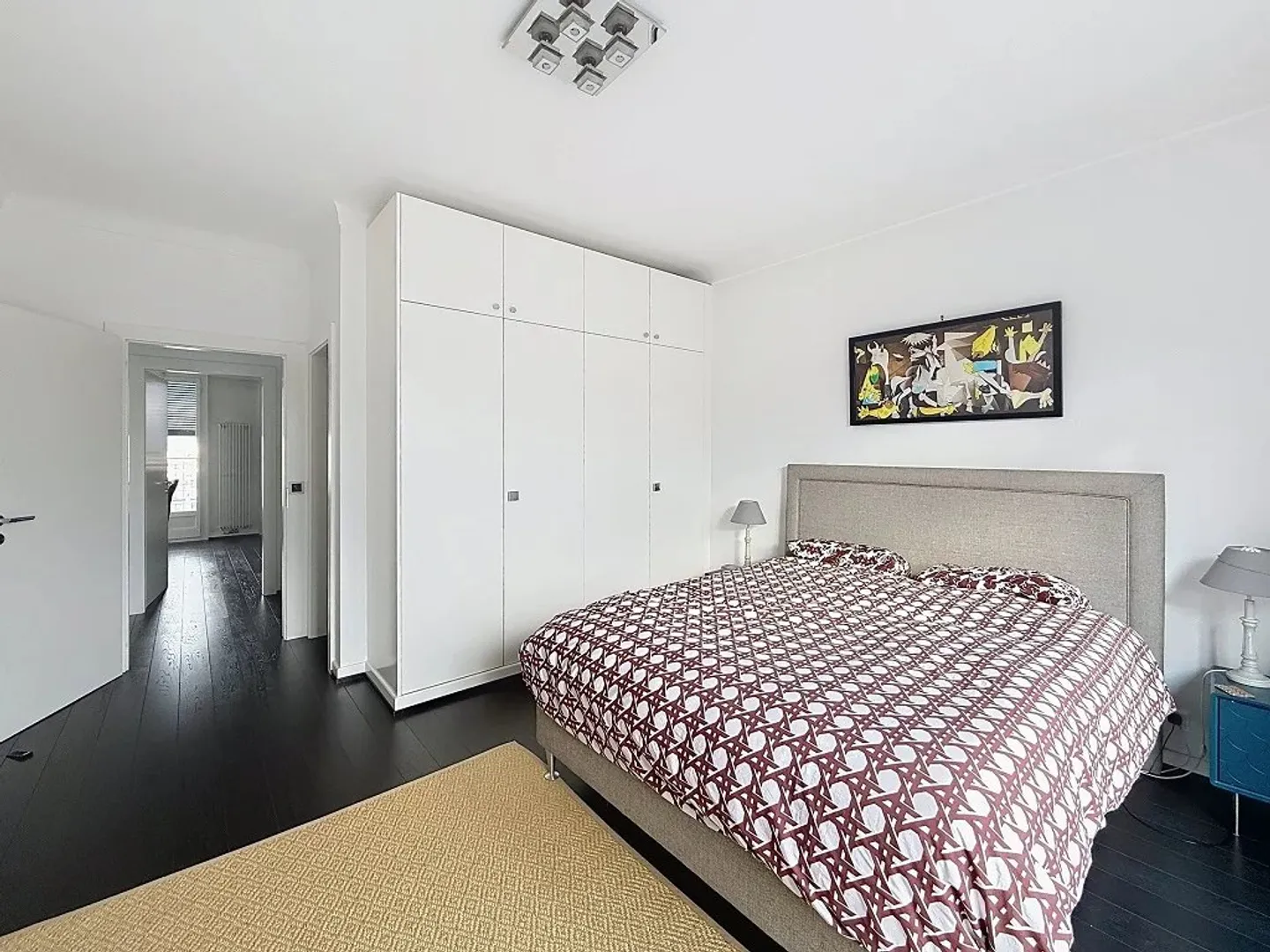 5-Zimmer-Wohnung - Foto 5 von 10