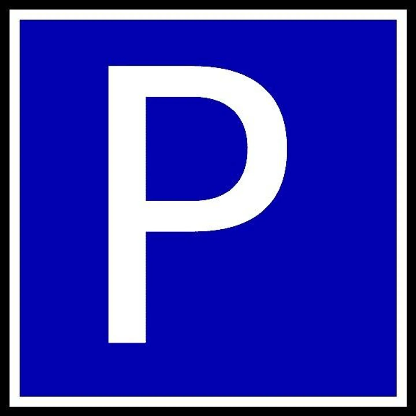 Aussenabstellplatz zu Vermieten - Foto 1 von 1