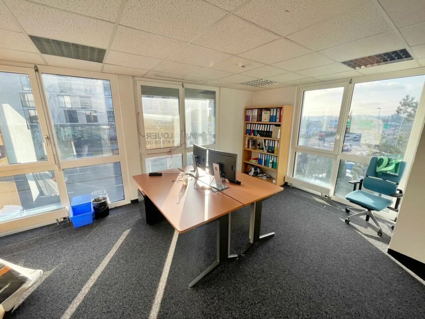 Büro_ Lager_DDP_Crisser - Photo 3 of 24