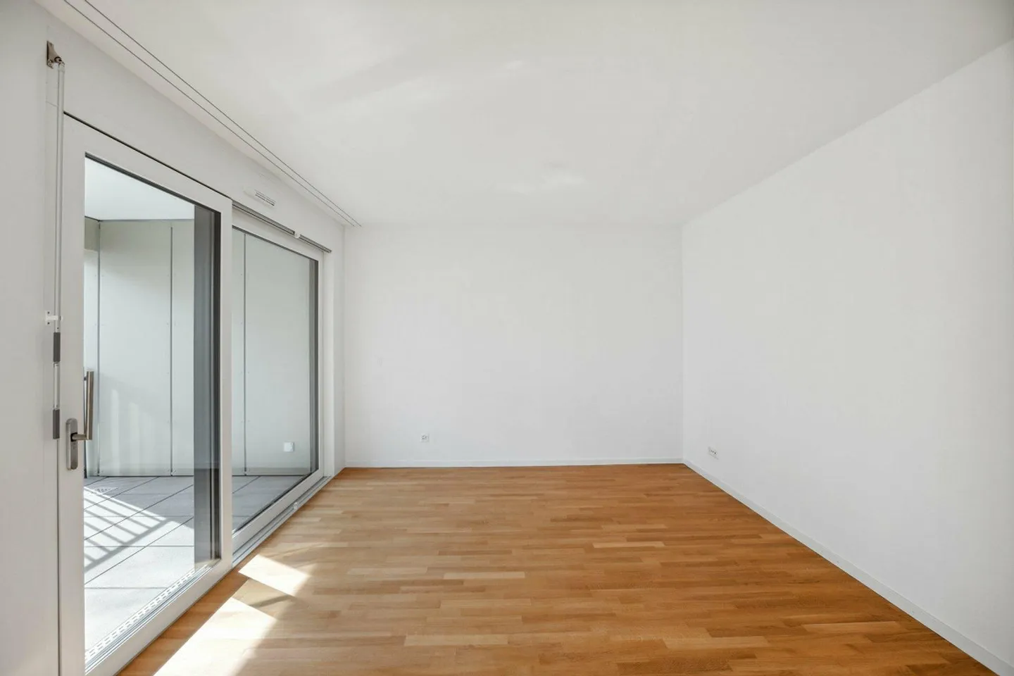 Logement dans récent quartier situé au coeur de la ville d'Orbe - Foto 1 von 7