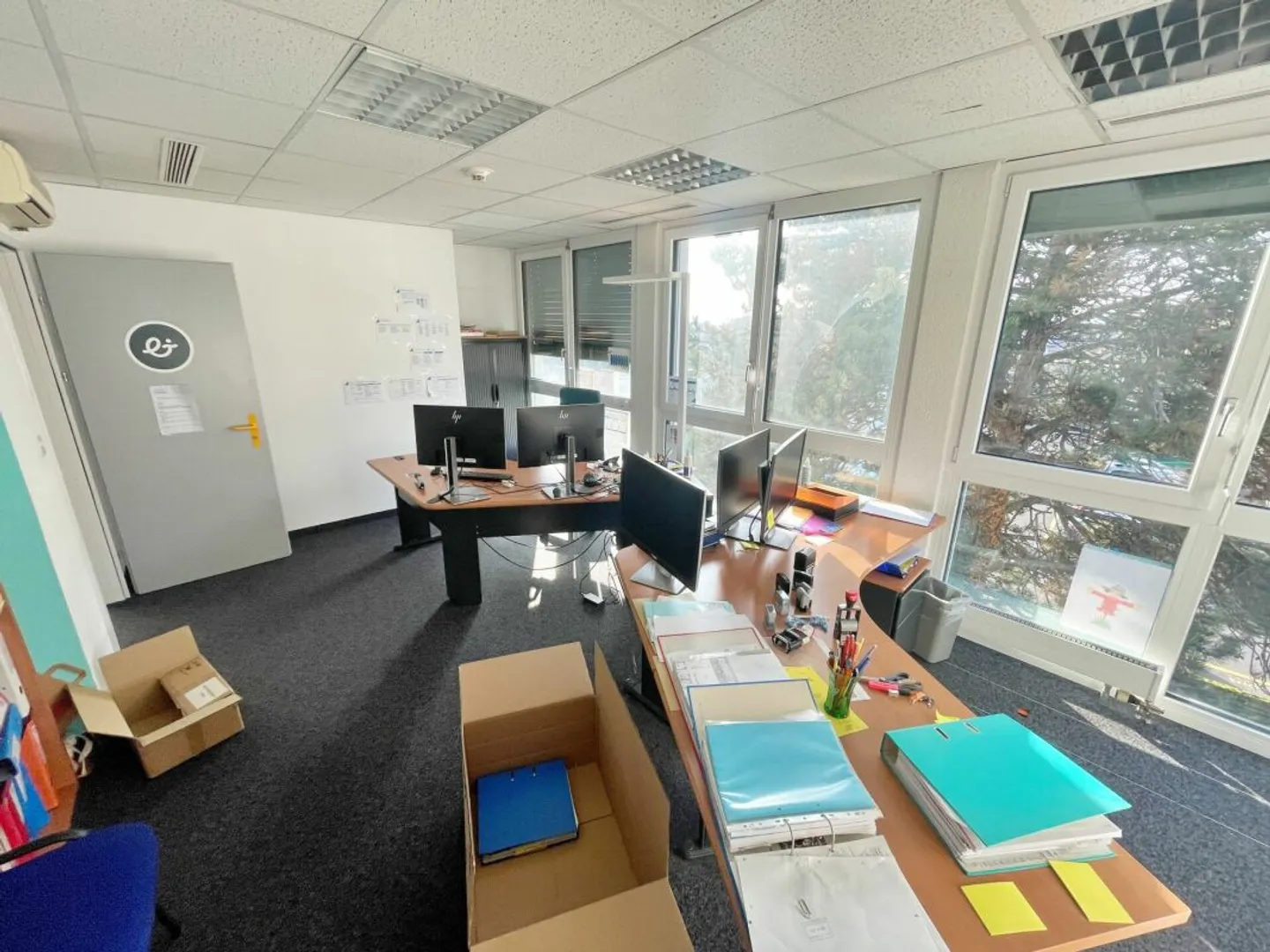 Büro_ Lager_DDP_Crisser - Photo 4 of 24