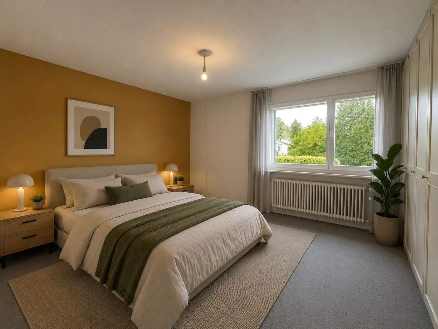 Maison individuelle nouvellement rénovée à Unterentfelden - Photo 21 sur 30