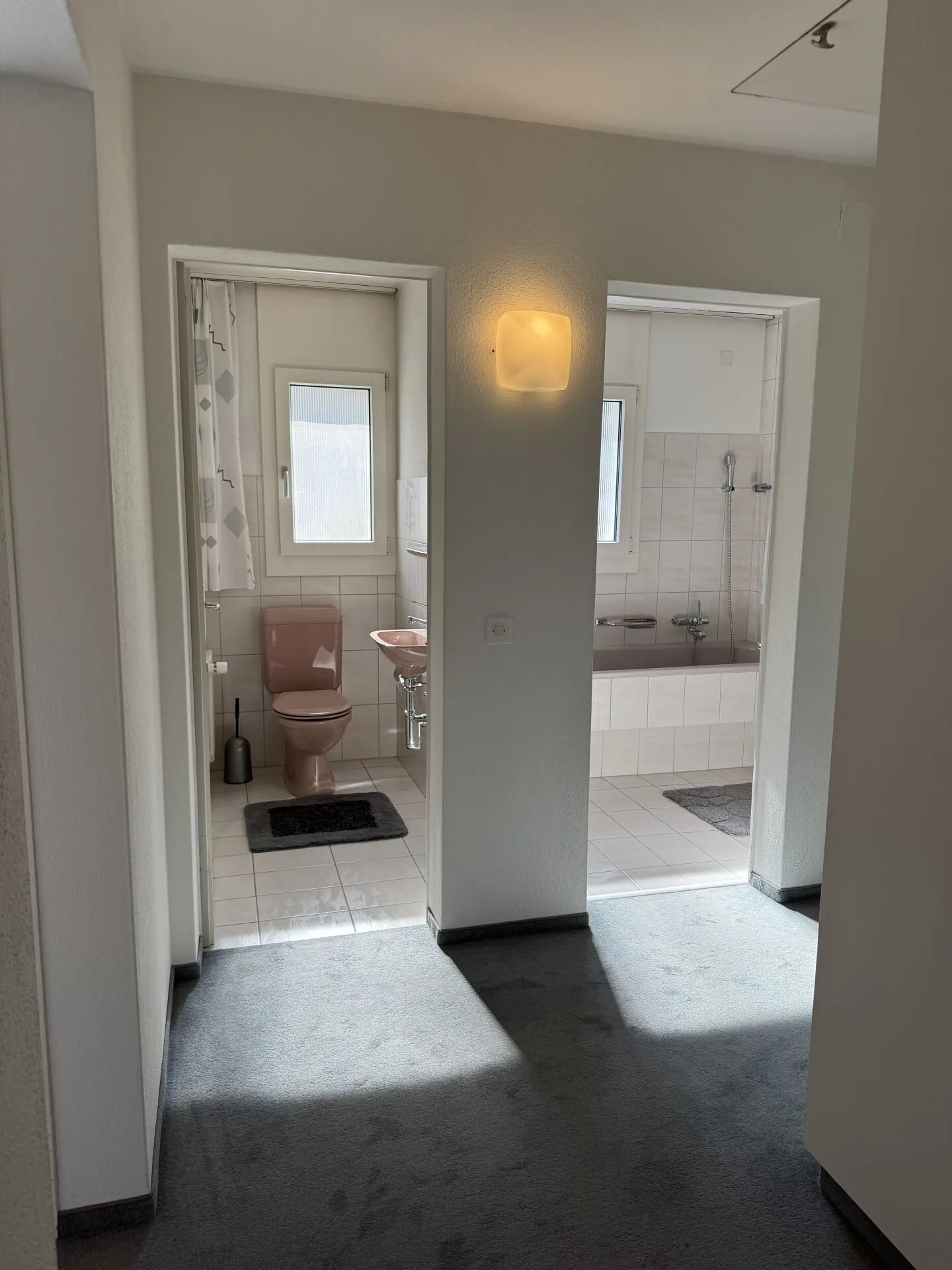 Maison individuelle nouvellement rénovée à Unterentfelden - Photo 24 sur 30