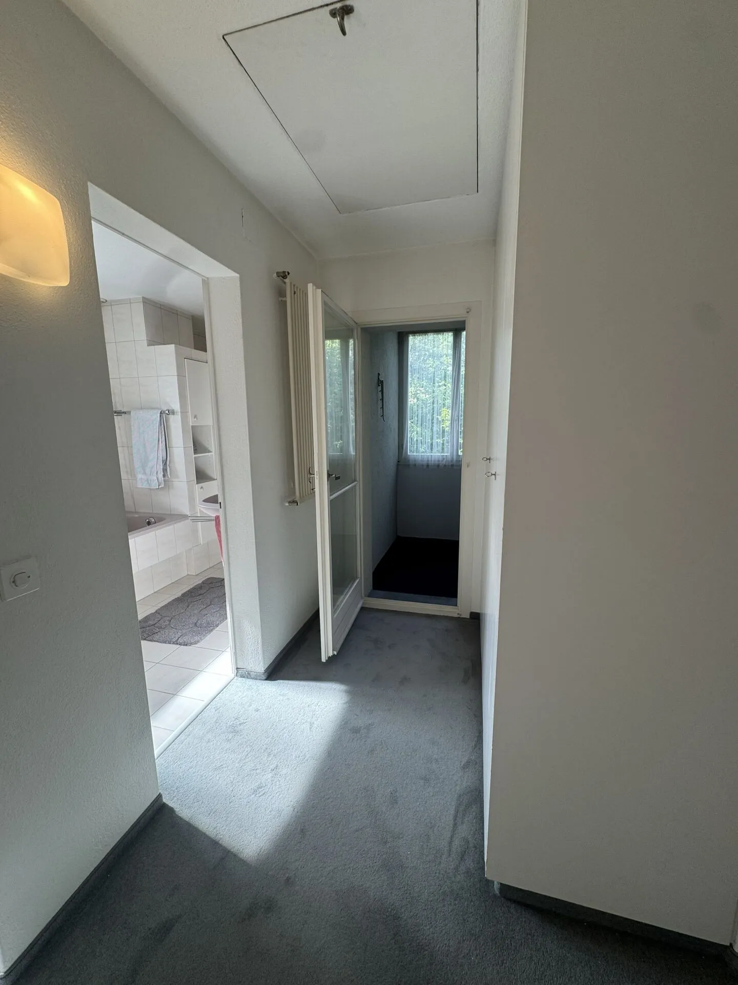 Maison individuelle nouvellement rénovée à Unterentfelden - Photo 25 sur 30