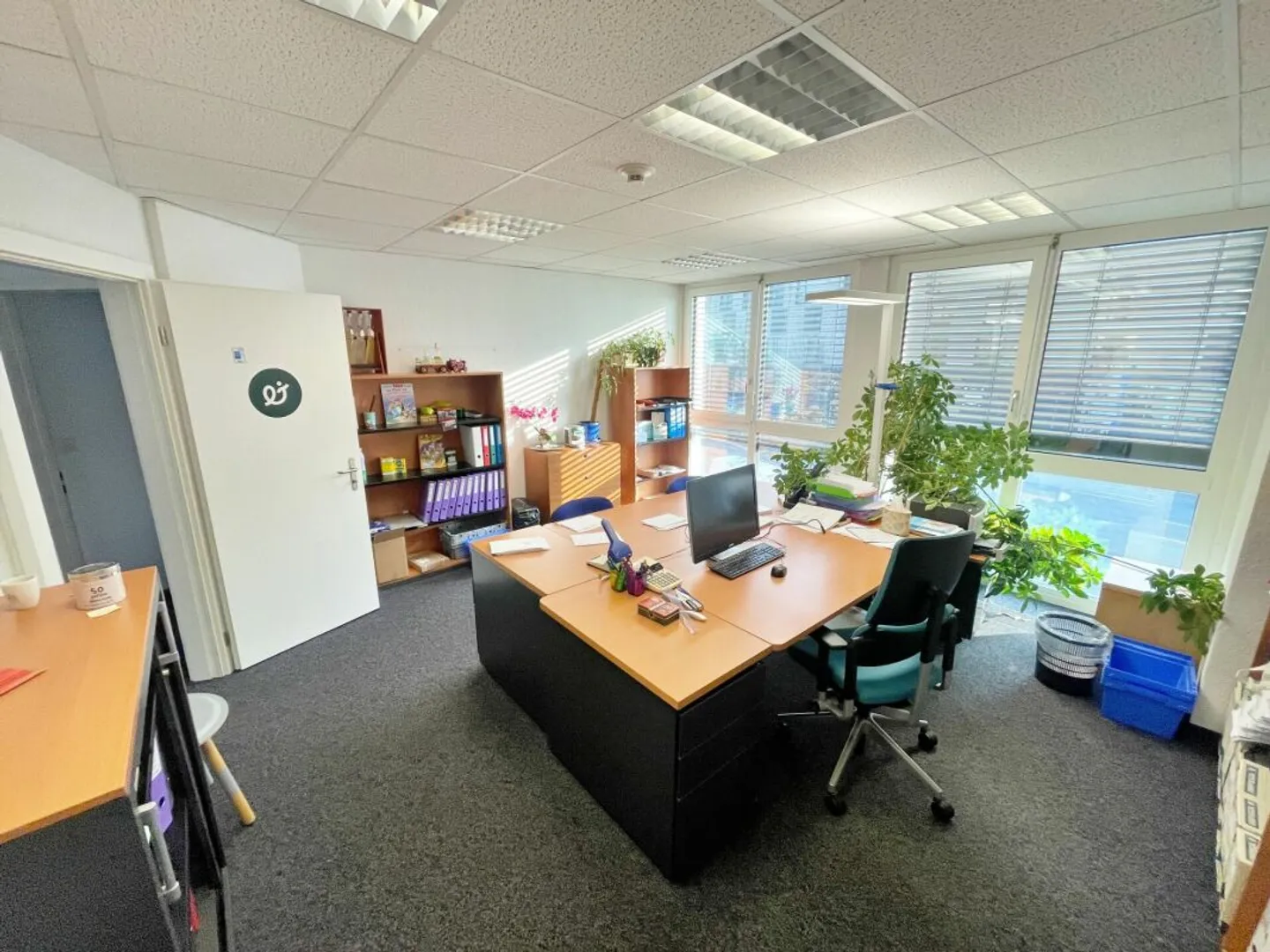 Büro_ Lager_DDP_Crisser - Photo 16 of 24