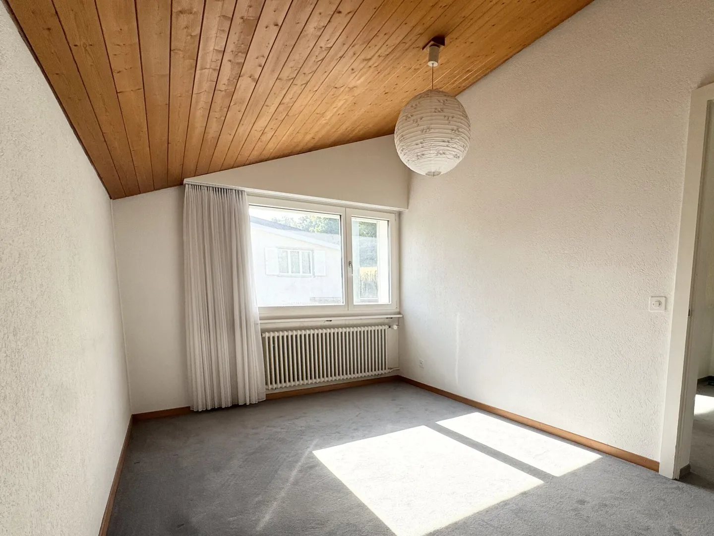 Maison individuelle nouvellement rénovée à Unterentfelden - Photo 22 sur 30