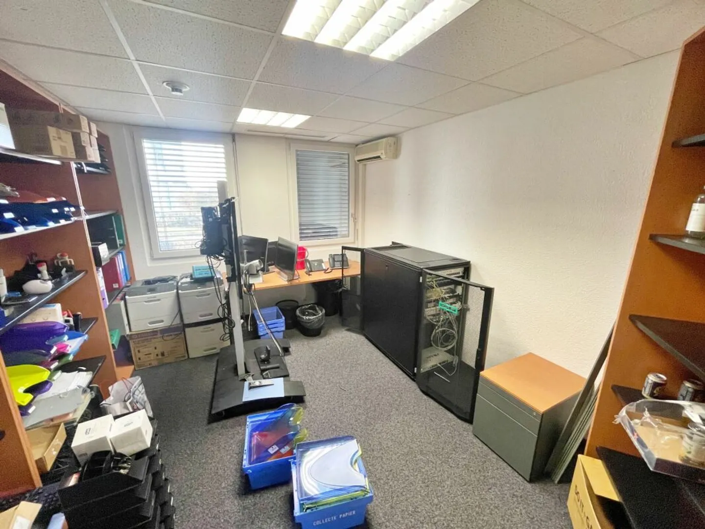 Büro_ Lager_DDP_Crisser - Photo 10 of 24