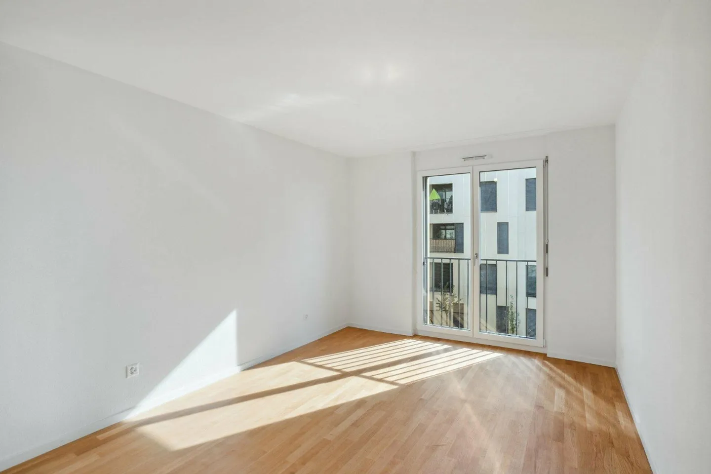 Logement dans récent quartier situé au coeur de la ville d'Orbe - Foto 5 von 7