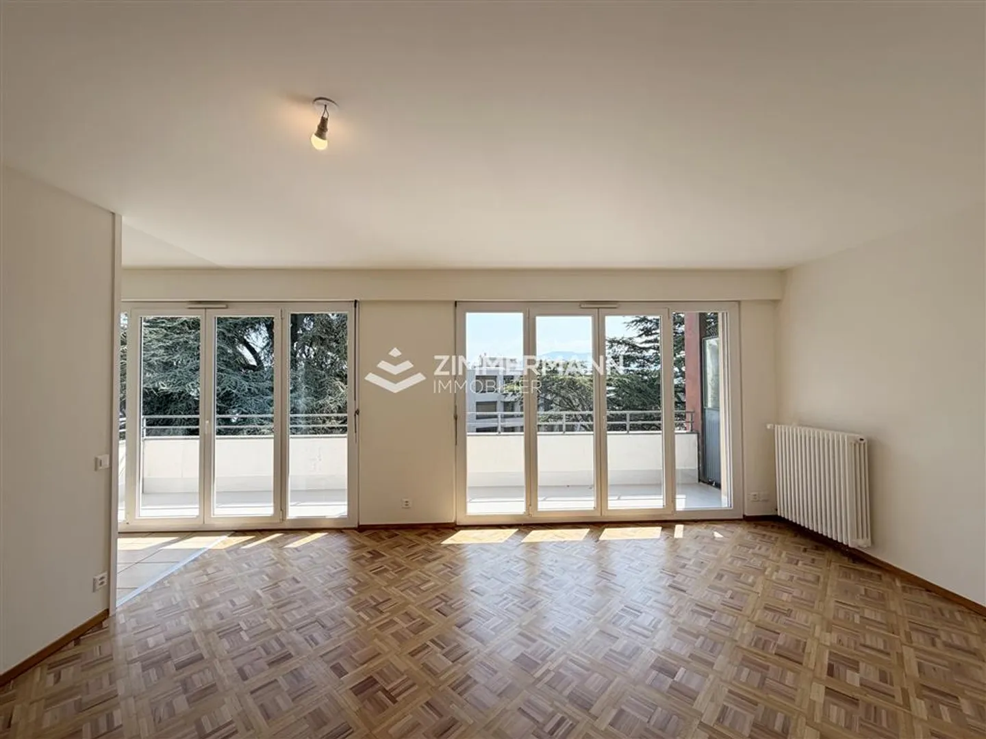 Appartement Familial Rénové - Photo 5 sur 13