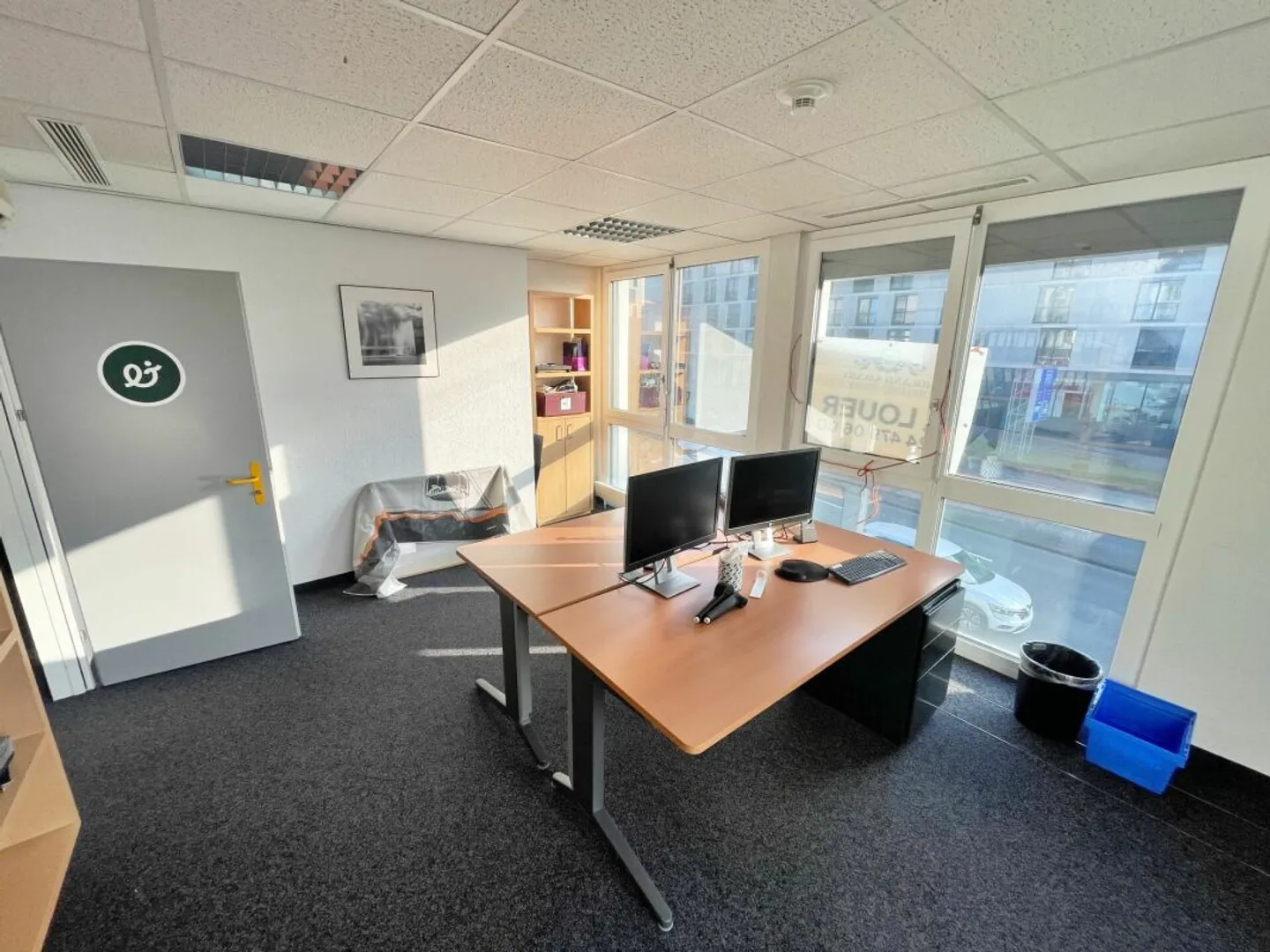 Büro_ Lager_DDP_Crisser - Photo 22 of 24