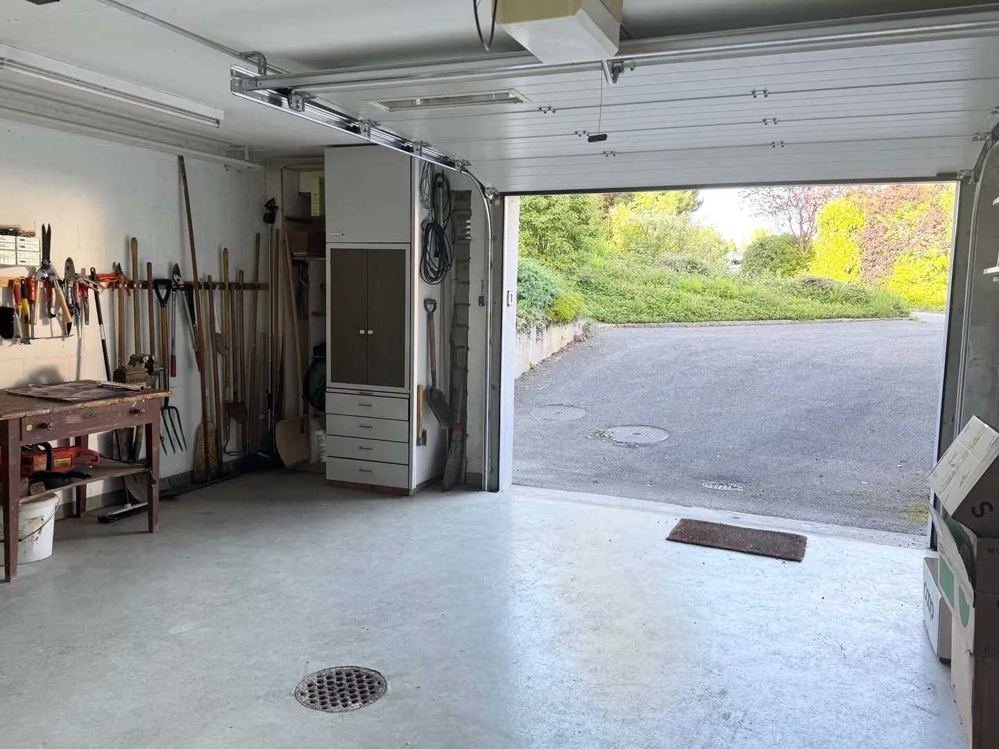 Maison individuelle nouvellement rénovée à Unterentfelden - Photo 30 sur 30