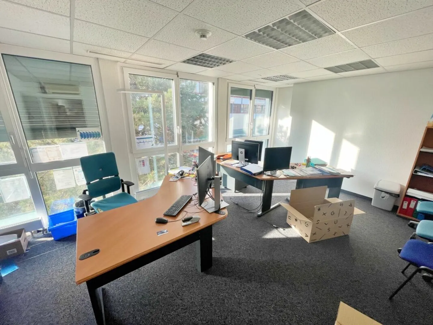 Büro_ Lager_DDP_Crisser - Photo 23 of 24