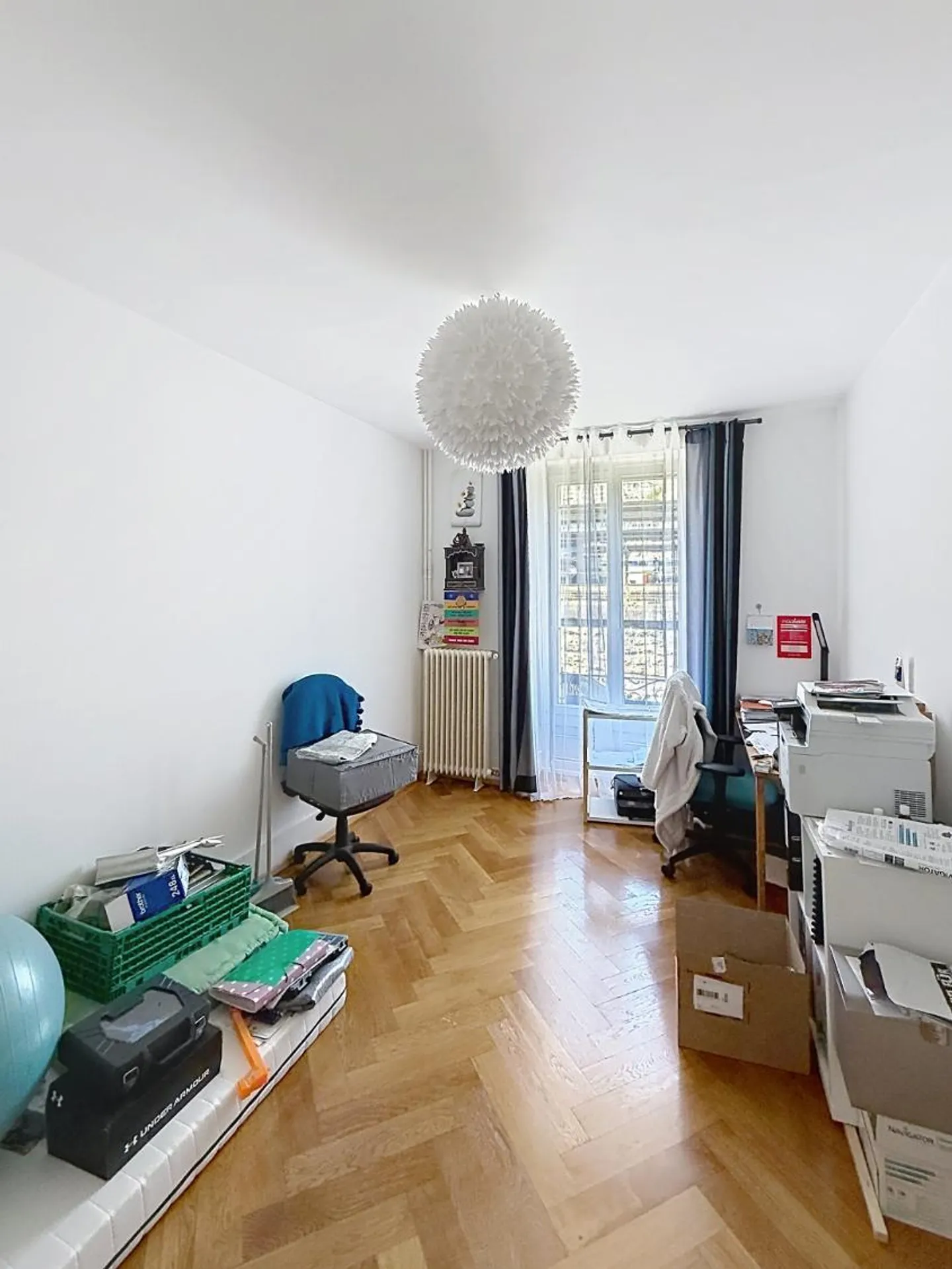 Charmant appartement 3 pièces - Photo 4 sur 6