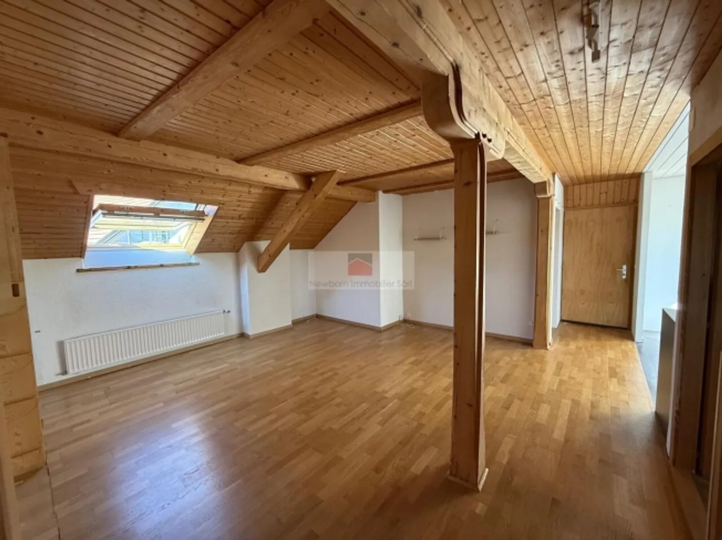 «En exclusivité  Immeuble de 3 logements à Vallorbe» - Photo 1 sur 17