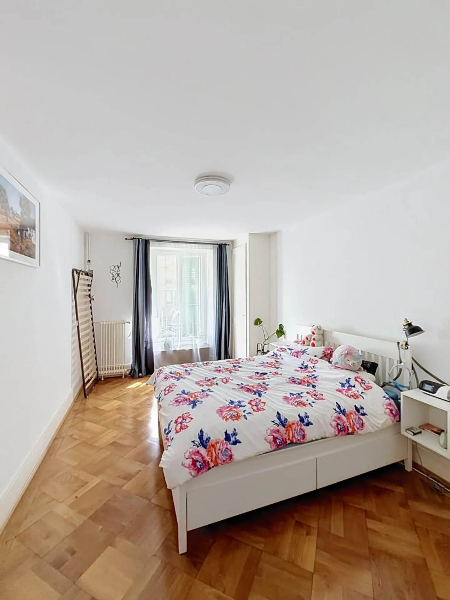 Charmant appartement 3 pièces - Photo 3 sur 6