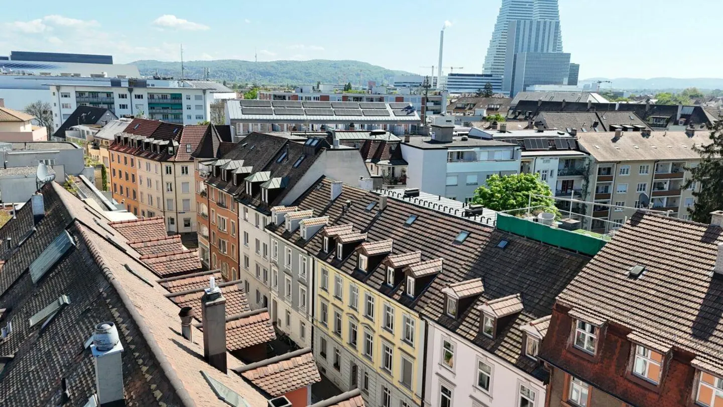 Appartamento 3,5 locali attualmente realizzato come appartamento 2,5 locali in TOP... - Foto 15 di 15