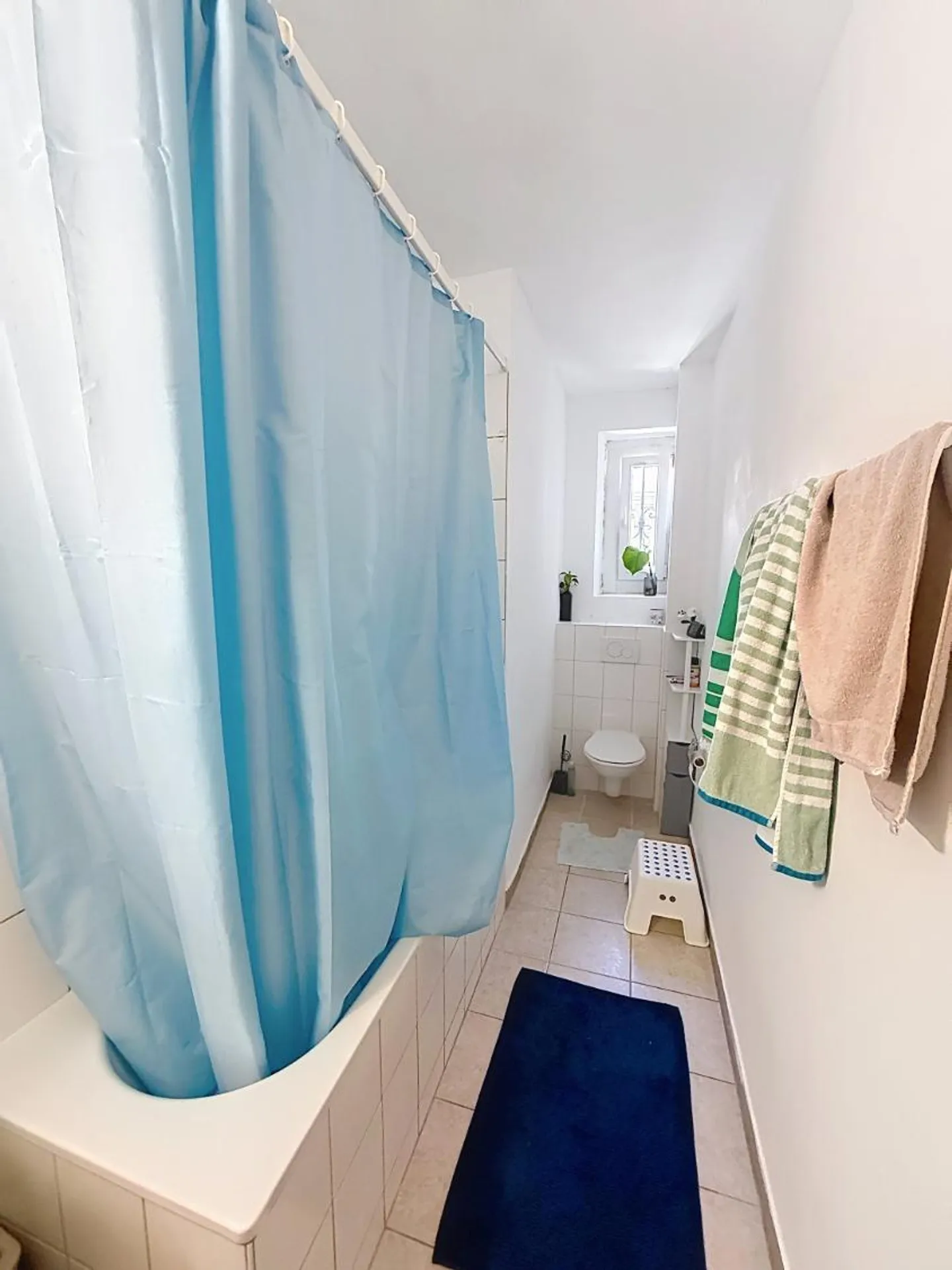 Charmant appartement 3 pièces - Photo 6 sur 6