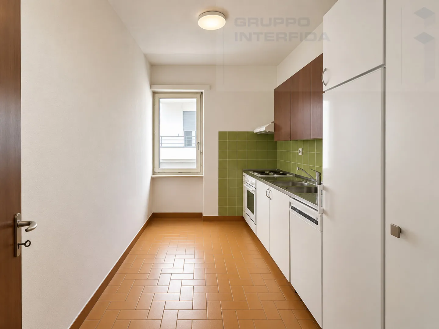 3.5-ROOM APARTMENT IN THE CENTER WITH BALCONIES - Photo 4 of 10