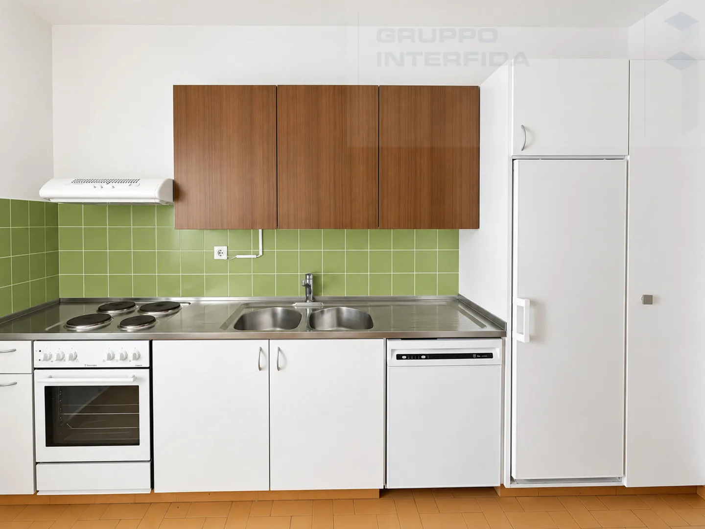 3.5-ROOM APARTMENT IN THE CENTER WITH BALCONIES - Photo 5 of 10