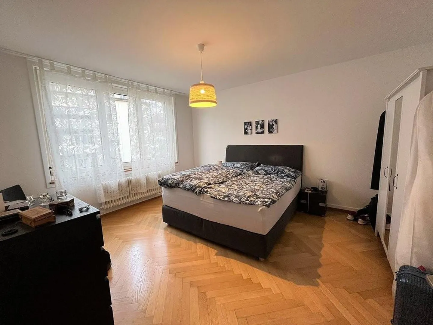 Cozy 4-room apartment near the city center - Photo 3 of 11
