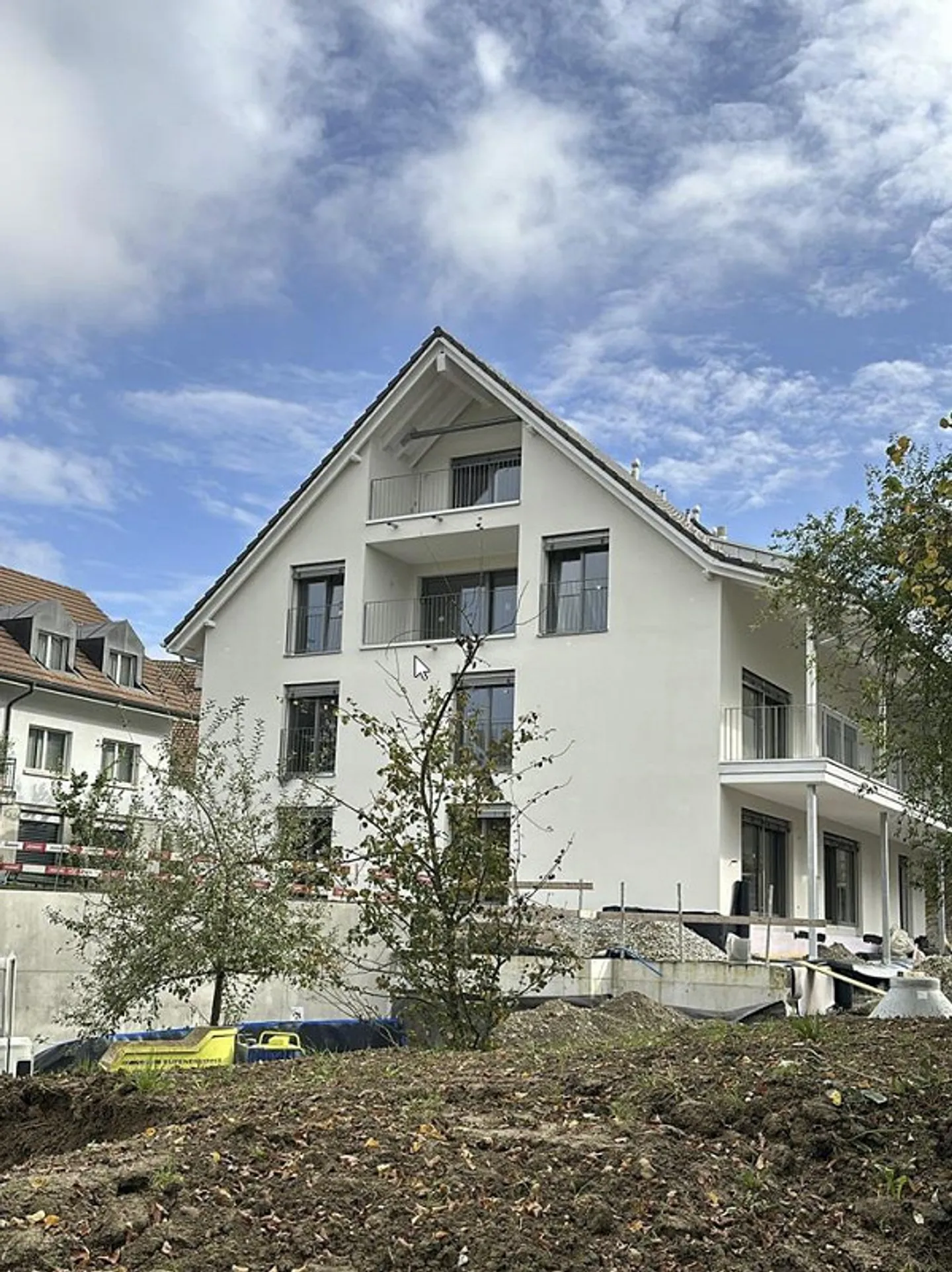 Se sentir chez soi - Photo 1 sur 15