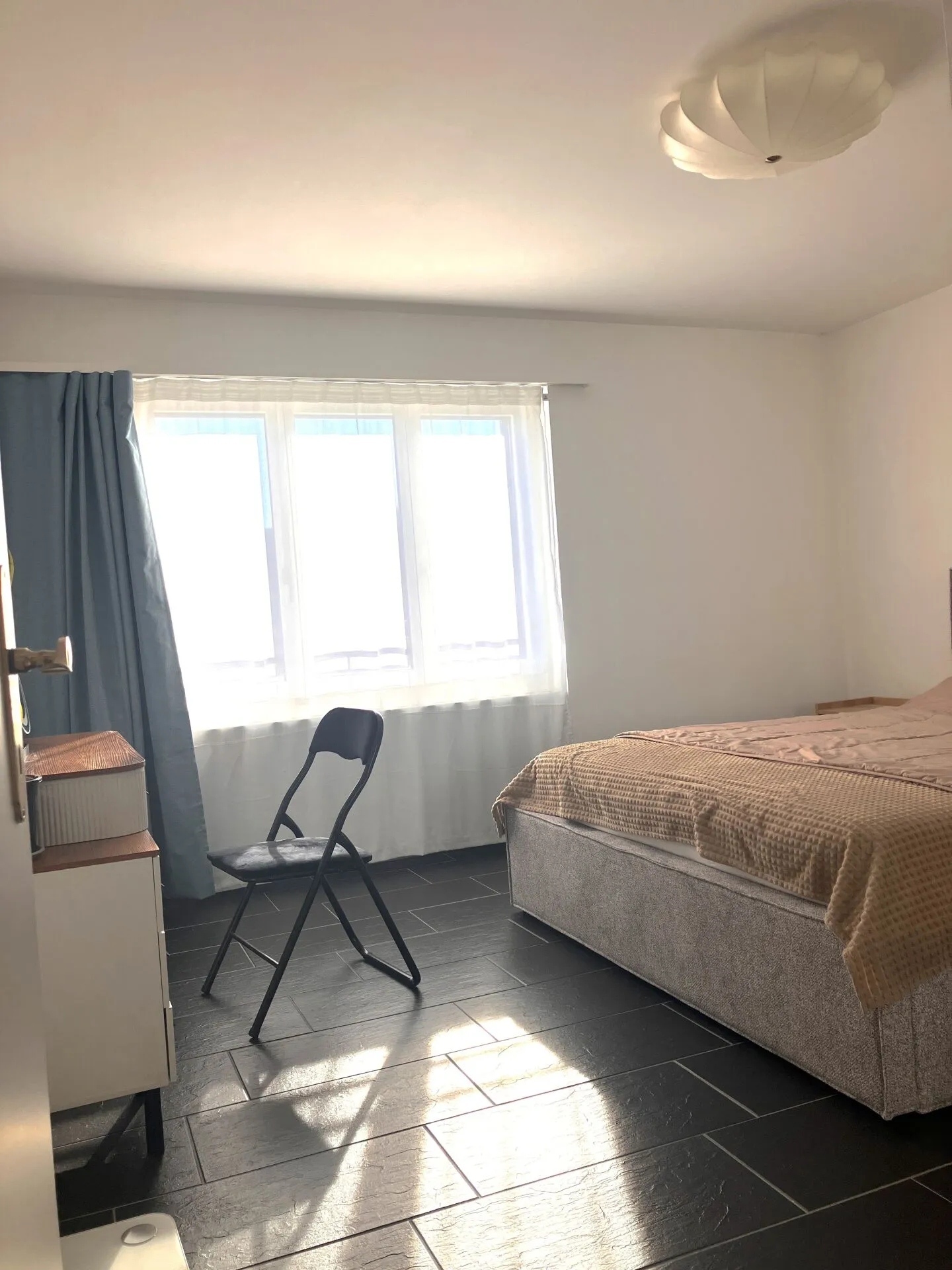 Charmante Wohnung mit Balkon - Foto 6 von 7