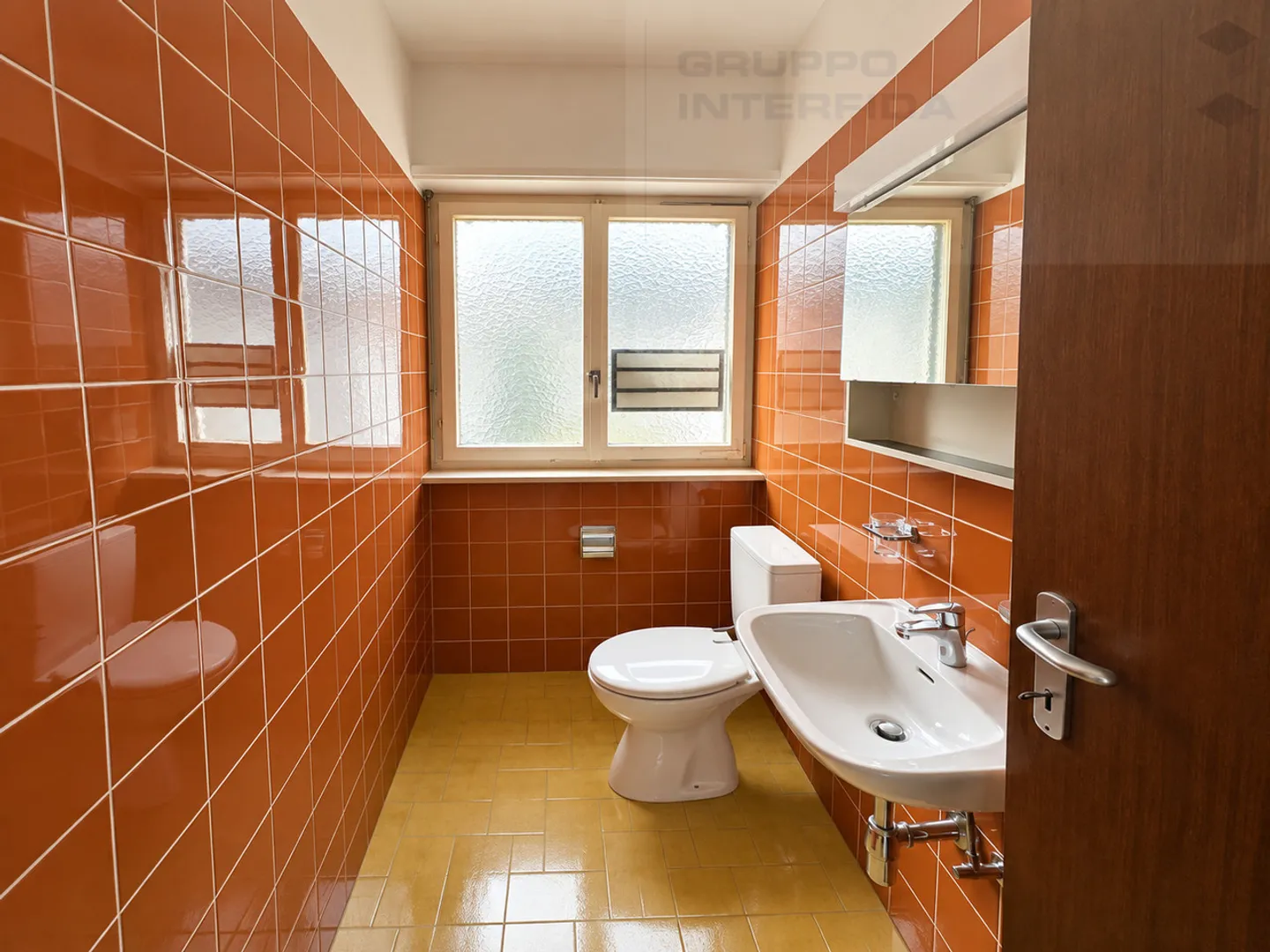 3.5-ROOM APARTMENT IN THE CENTER WITH BALCONIES - Photo 7 of 10