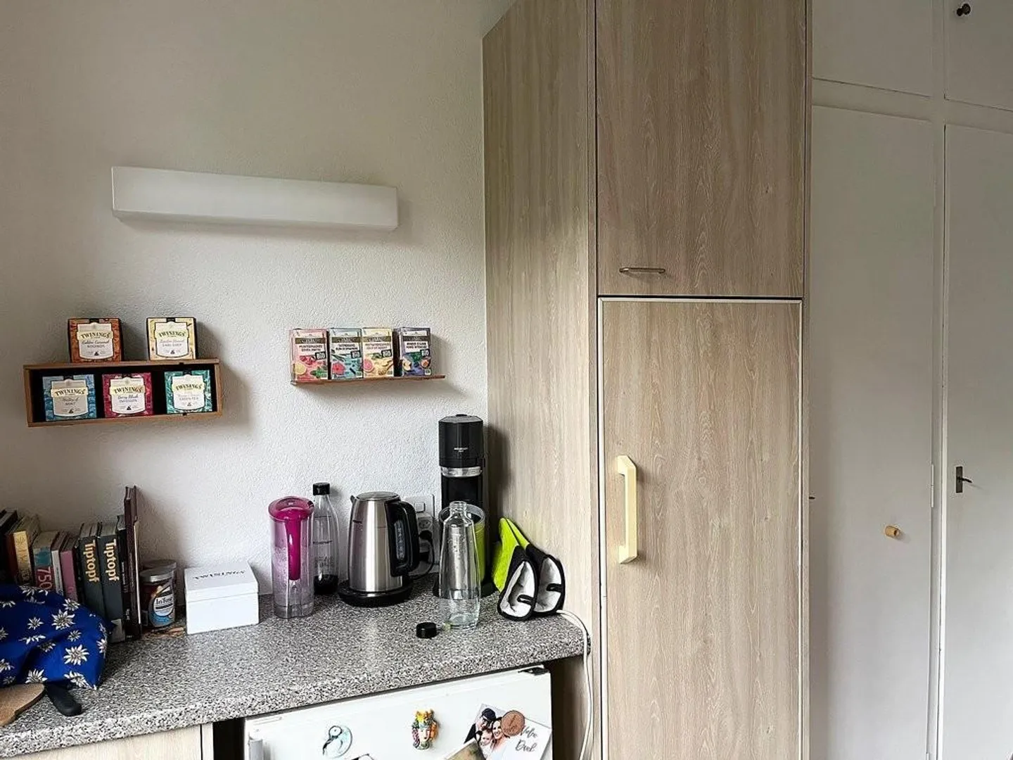 Cozy 4-room apartment near the city center - Photo 5 of 11