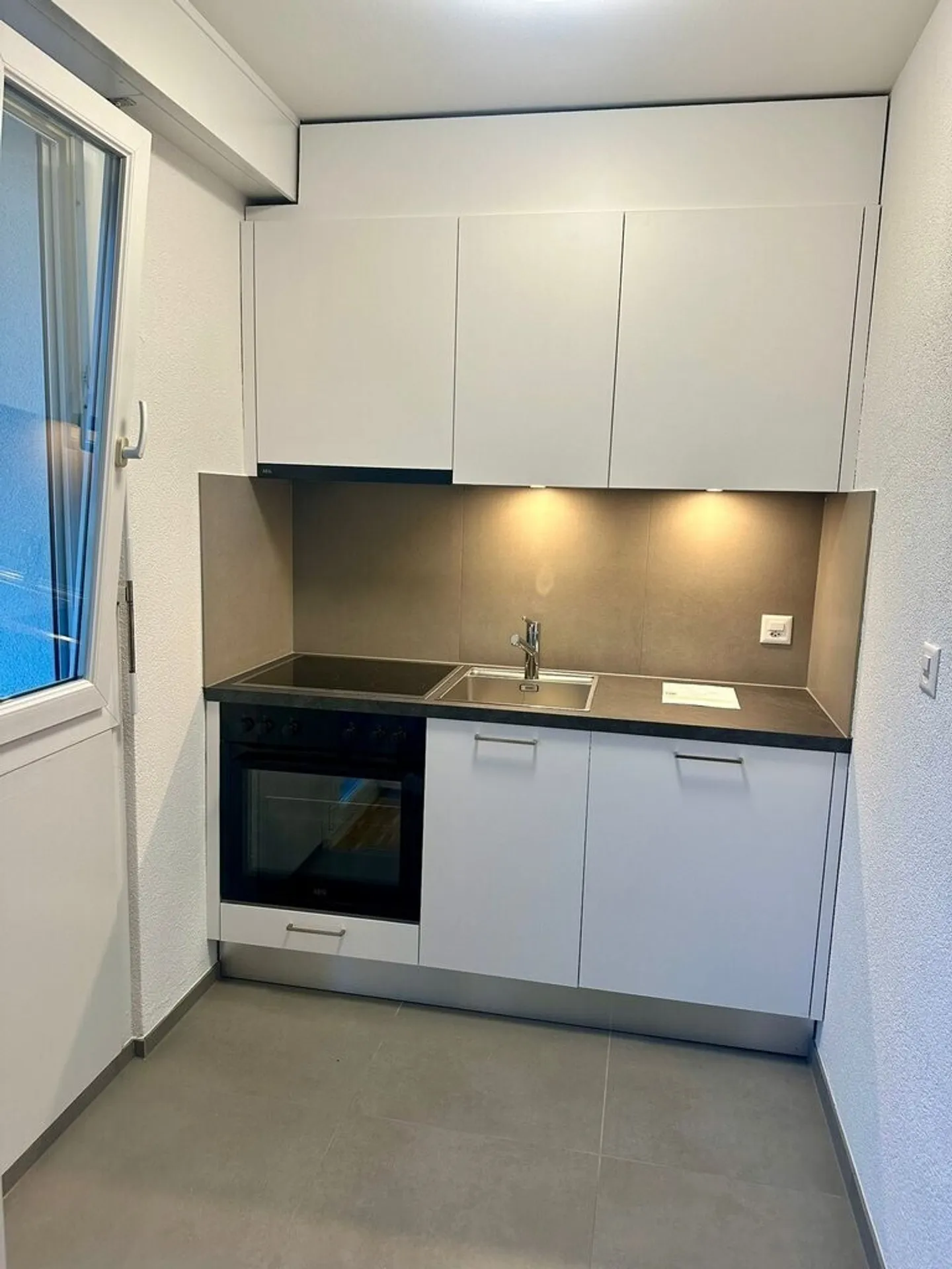 Apartment for rent - Photo 1 of 11