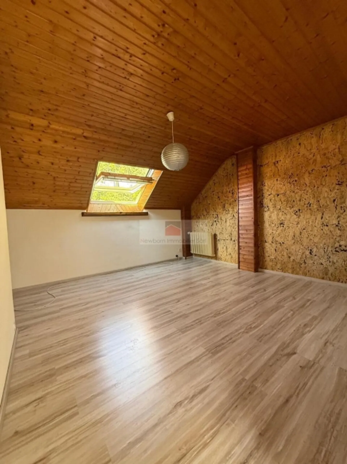 «En exclusivité  Immeuble de 3 logements à Vallorbe» - Photo 2 sur 17
