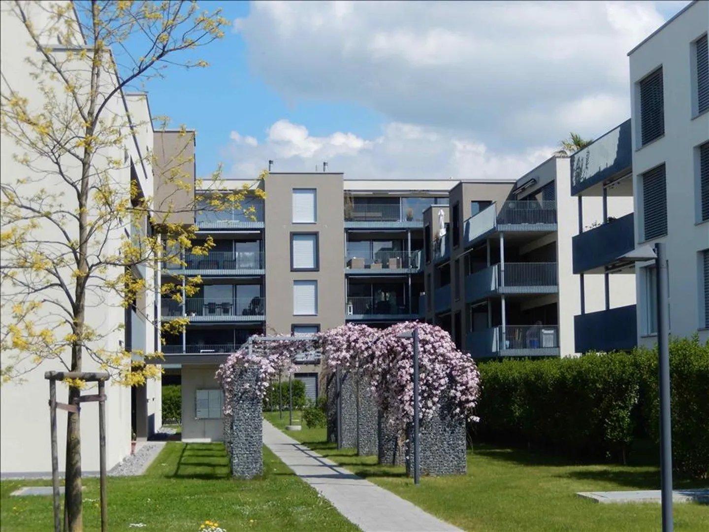 Apartment for rent - Photo 1 of 8