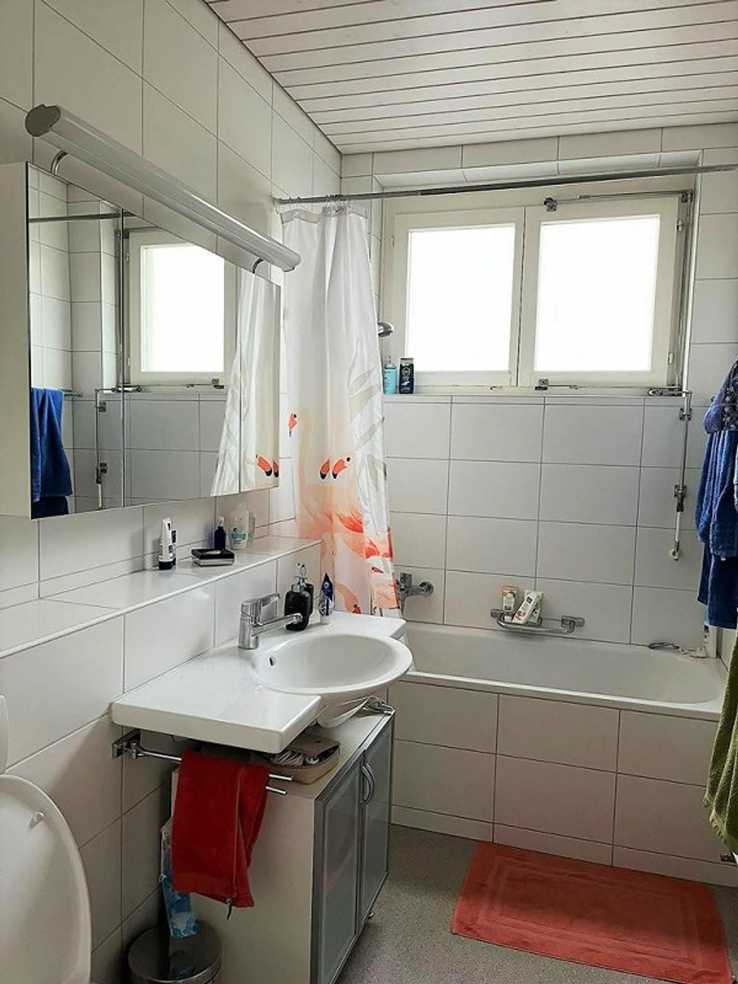 Cozy 4-room apartment near the city center - Photo 10 of 11